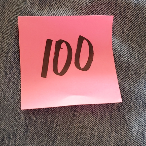 501 Levi's  button fly. - Picture 10 of 10